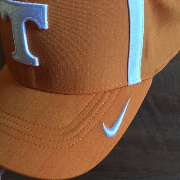 NWT Nike Tennessee vols one size baseball hat - Picture 2 of 5